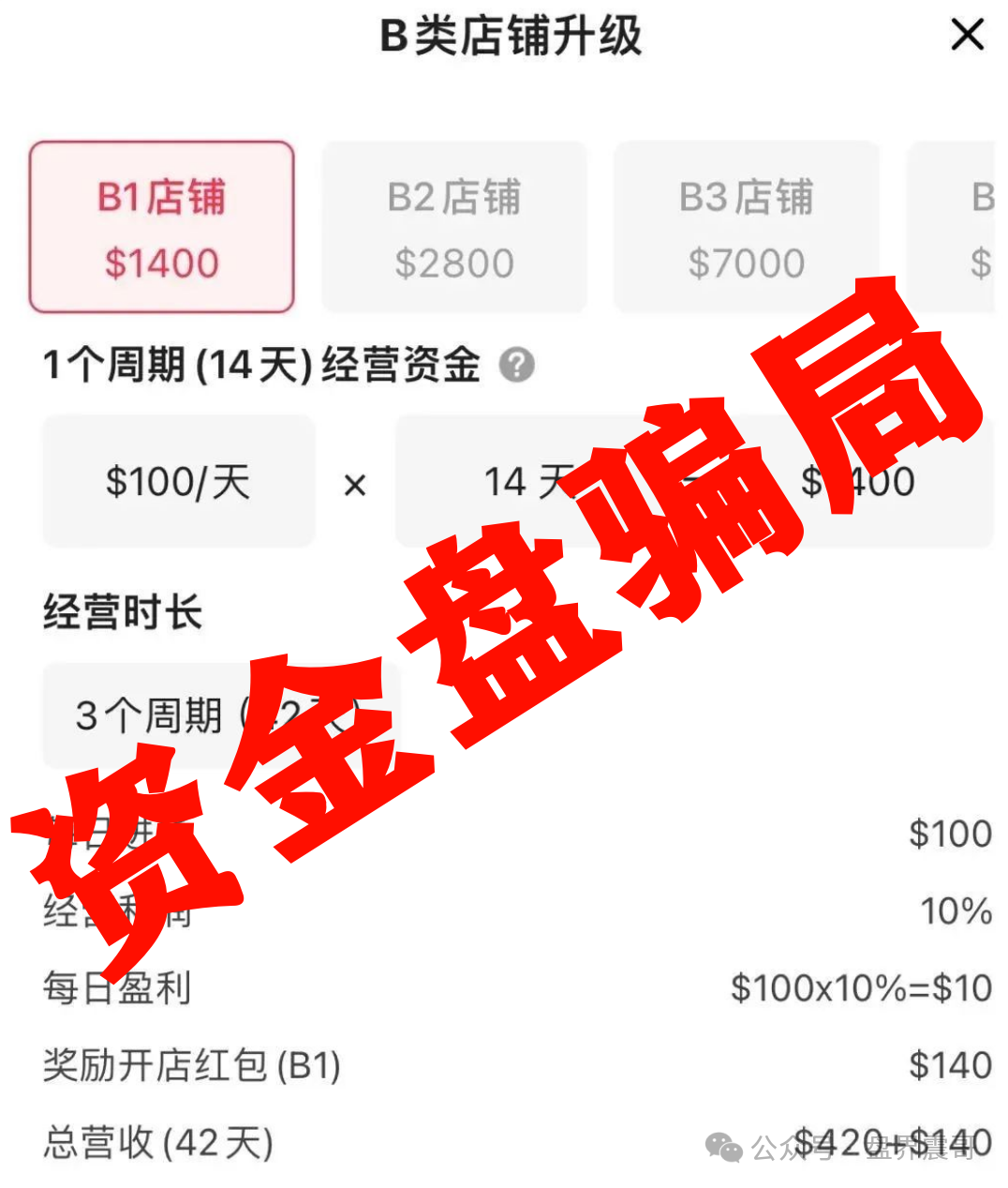揭秘：优哩哩资金盘，纯属挂羊头卖狗肉，妥妥的经典骗局重演。