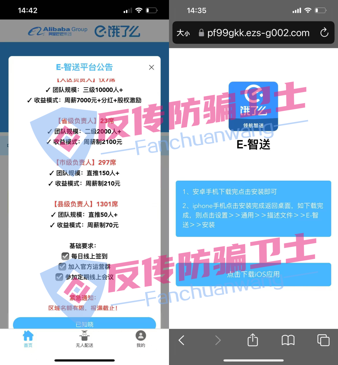 别碰！这7个传销资金盘骗局，别让血汗钱打水漂！