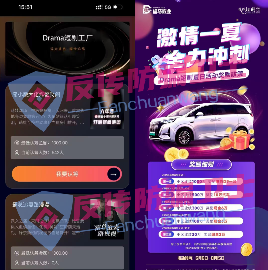 别碰！这7个传销资金盘骗局，别让血汗钱打水漂！