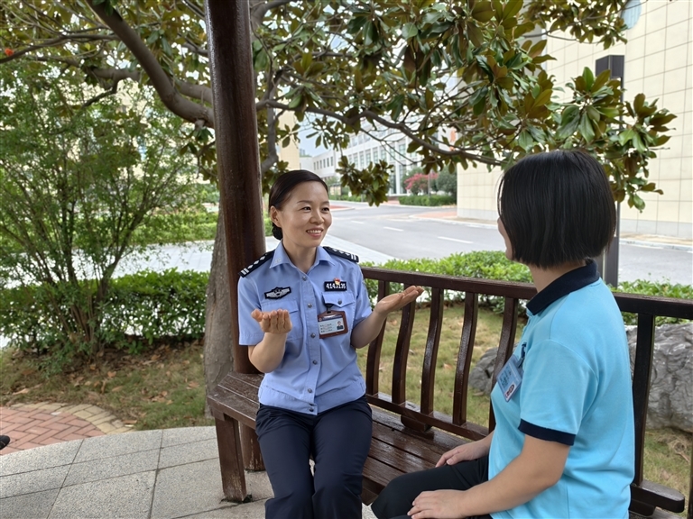 关注第38个国际禁毒日丨“无染”人生 共筑防线