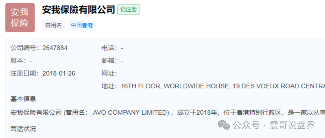 【安我股保】骗局：借着人家保险公司的名头，搞了个山寨资金盘来割韭菜