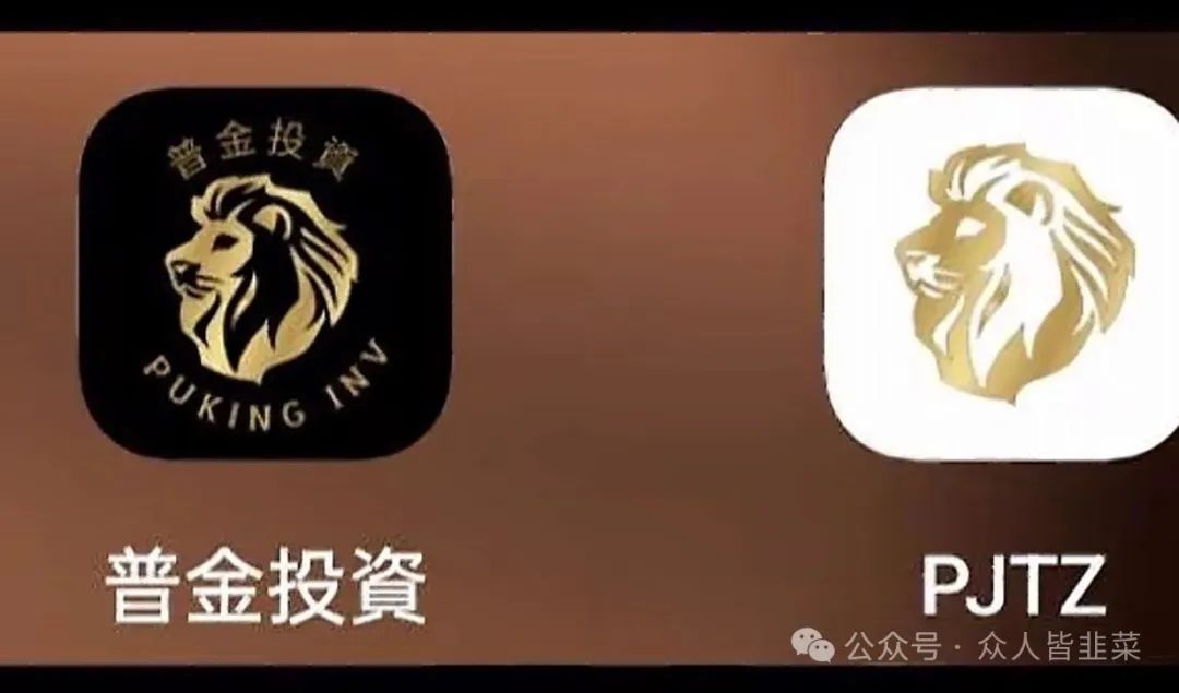 “又跑路！【普金投资,信和证券】远离这些资金盘诈骗项目，千万别碰！