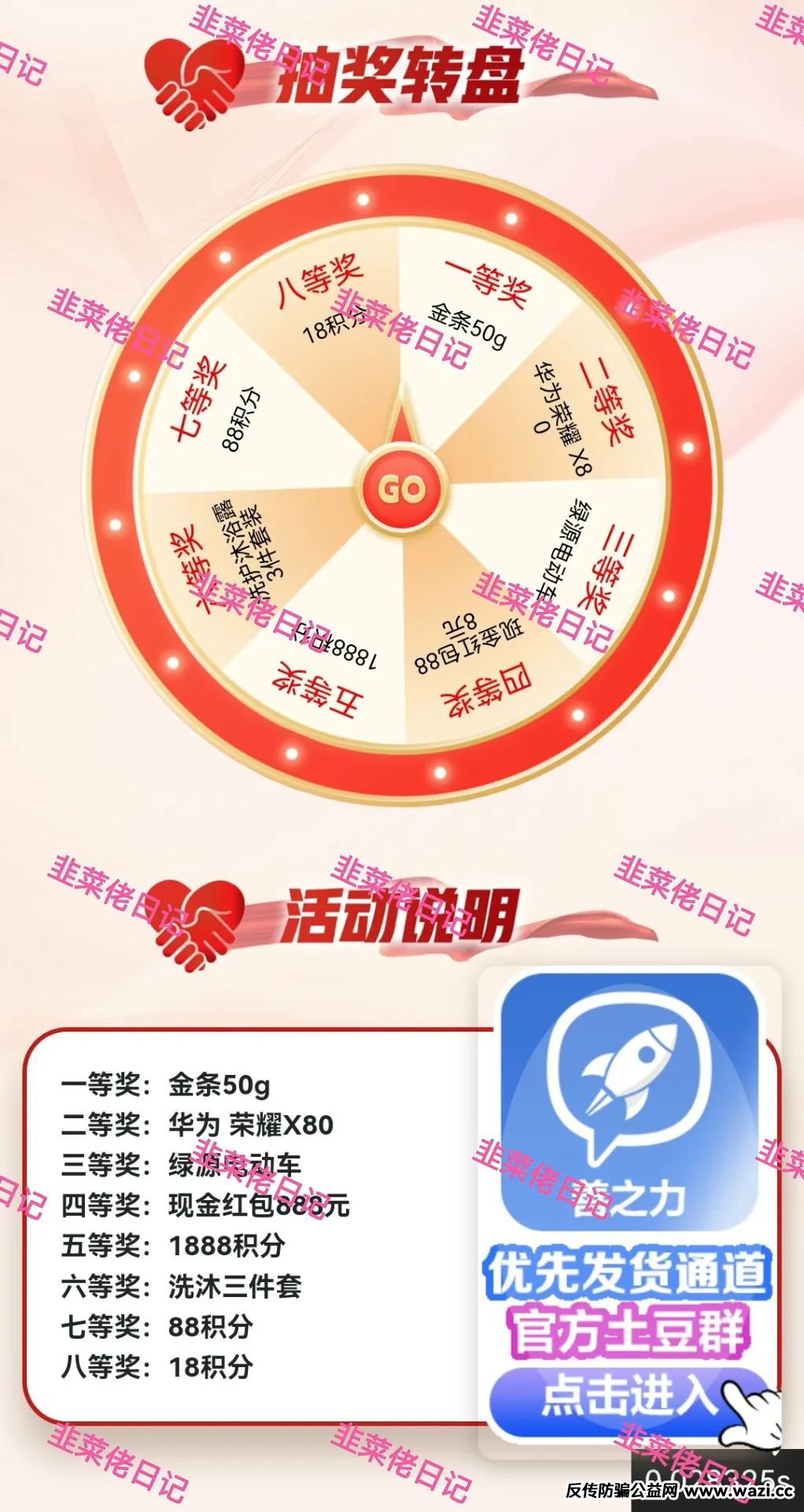 171.最新资金盘项目骗局曝光，随时可能卷钱跑路！