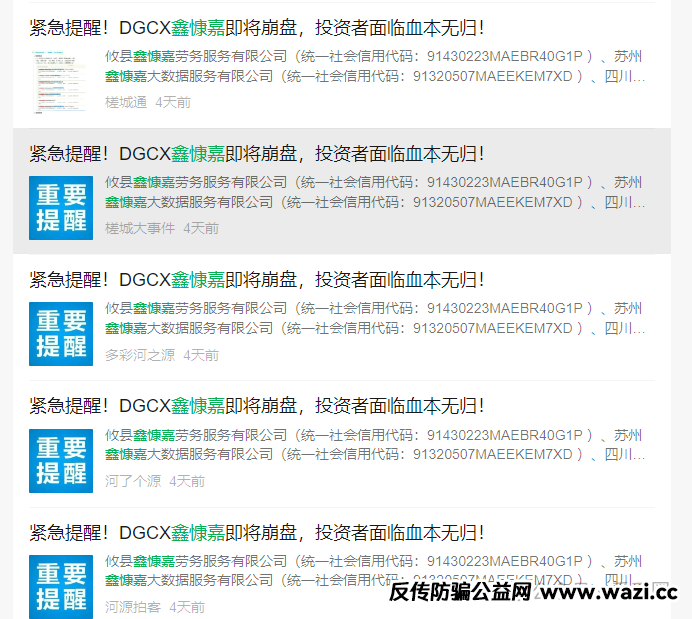 [DGCX鑫慷嘉]大数据单割现象陆续来袭，大量投资者血本无归!