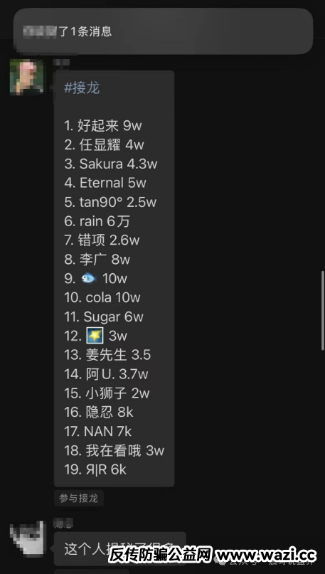 【ibox链盒】紧急预警！操盘团伙准备收网了！维权请准备，震哥律师已就位！