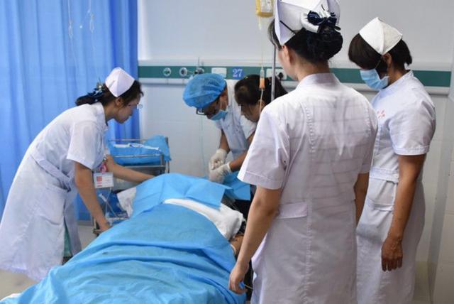 纪实：广州女老板确诊艾滋，找出原因，原来她遗漏了一处关键细节