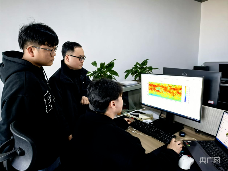 高质量发展看中国 | 科技传播力激活创新生态链