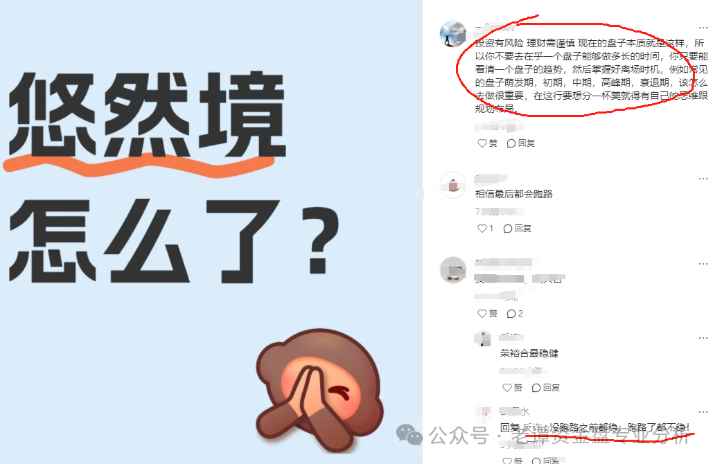深度解析：【悠然境】资金盘背后的套路与陷阱！
