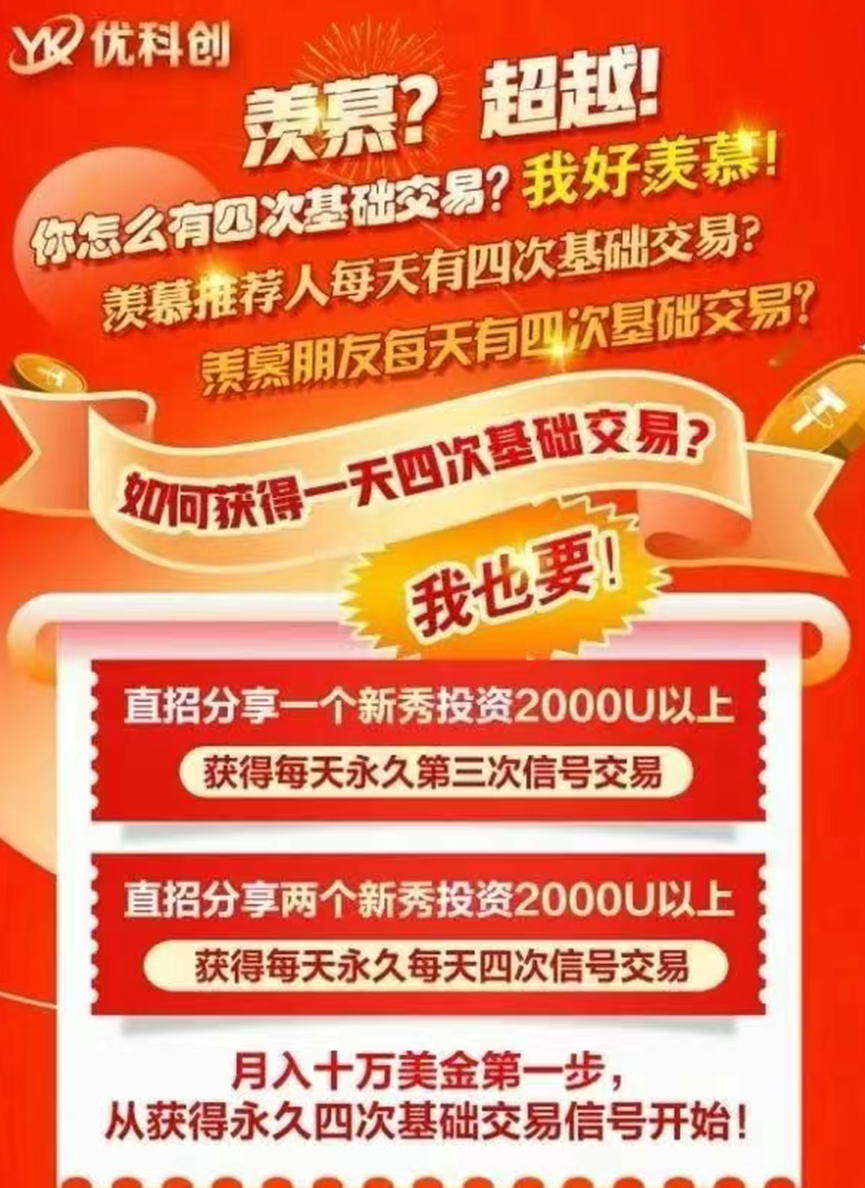 【优科创TS（LDC利鼎交易所）】崩盘在即！起底LDC利鼎交易所的惊天骗局！