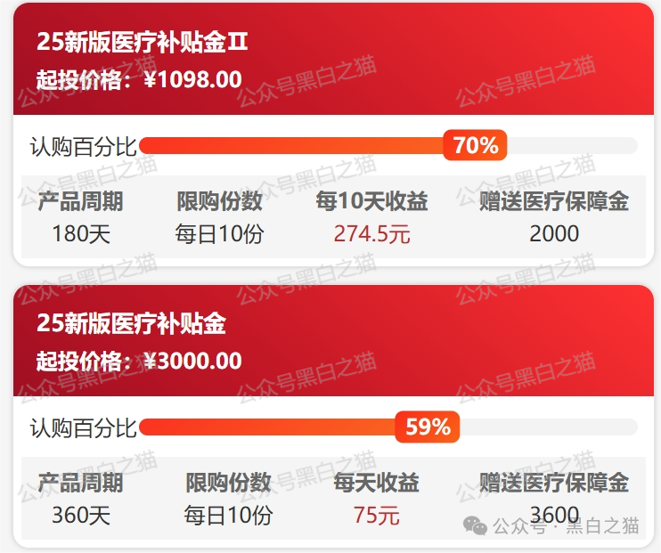 【政务服务，银发社区，国际减贫】等伪冒国字号围剿老年人圈子，赶紧远离！