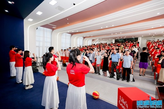 LG集团开启“圆满假期”新十年，逐梦公益绘就乡村振兴新画卷