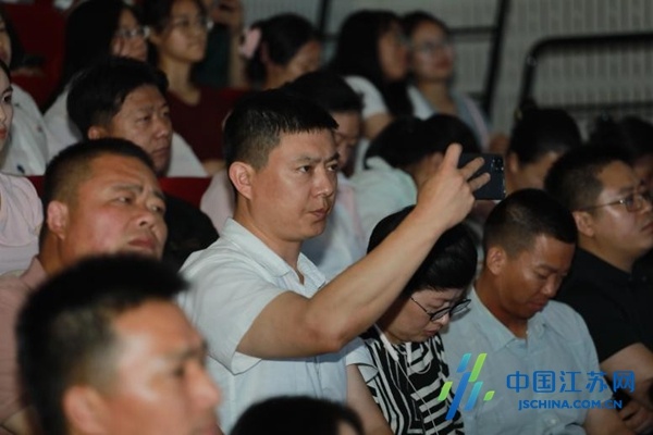创意“出圈”，氛围“拉满”！盐城市成功举办2025年应急科普讲解展演会演