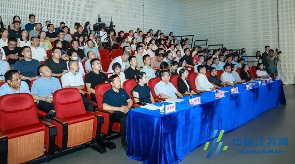 创意“出圈”，氛围“拉满”！盐城市成功举办2025年应急科普讲解展演会演