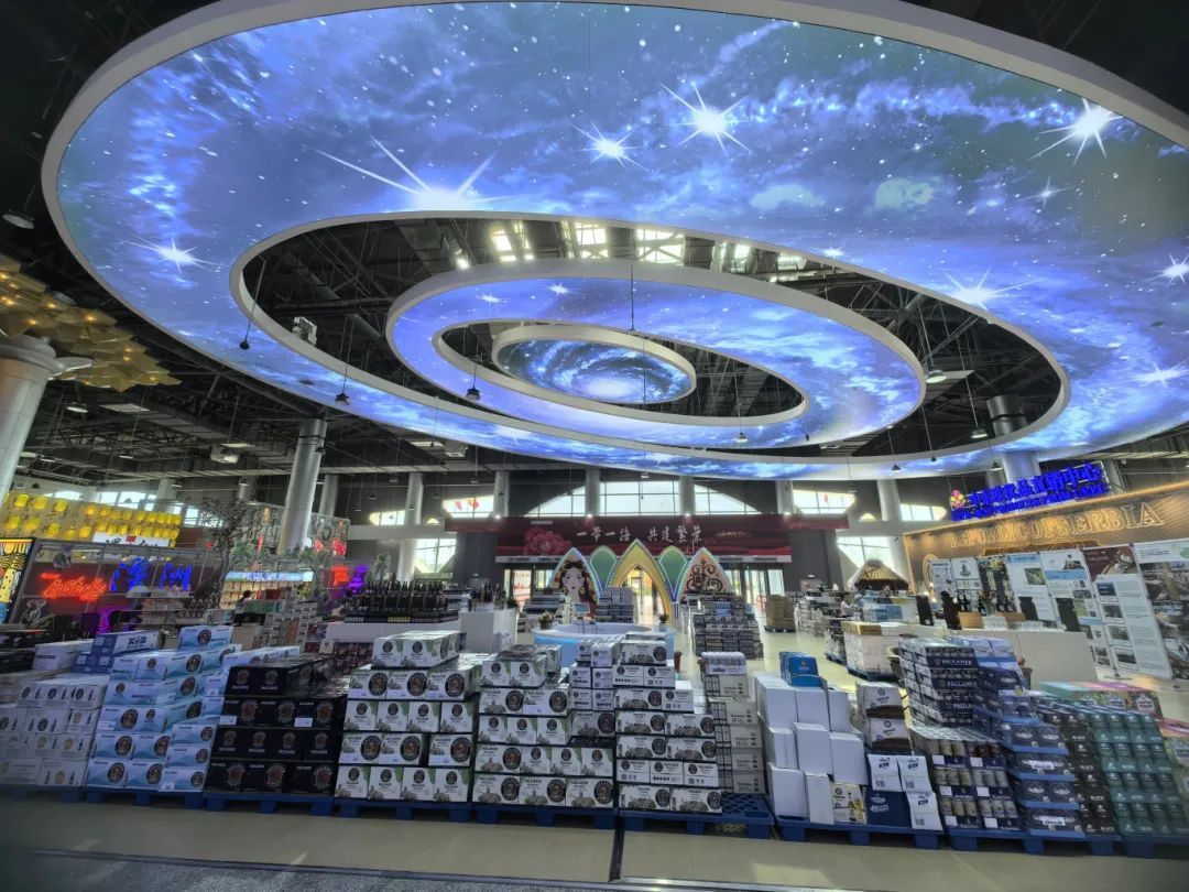 十二师农文旅融合绘就乡村振兴新图景