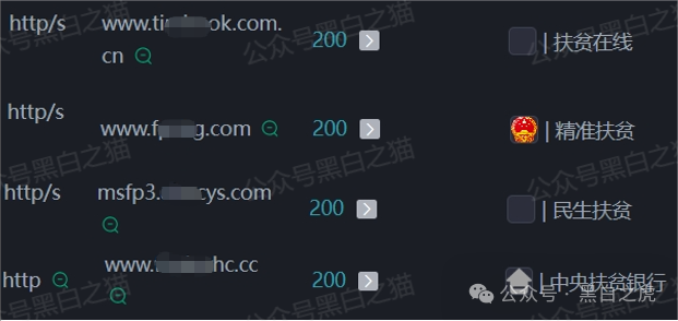 赶紧远离“政务服务”“银发社区”“国际减贫”等伪冒国字号围剿老年人圈子！