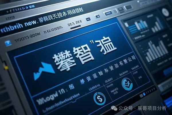 曝光】西北资管（攀智资本）资金盘骗局，存在极大的风险！