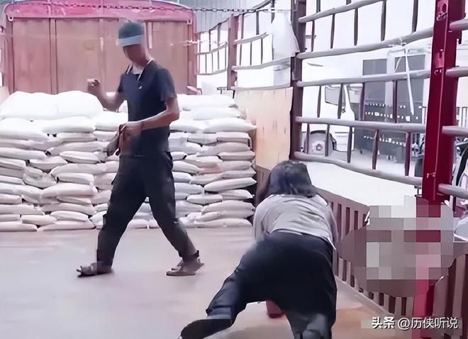 贵州榕江突遭特大水灾，韩红亲临灾区，中国首善陈光标捐2000万