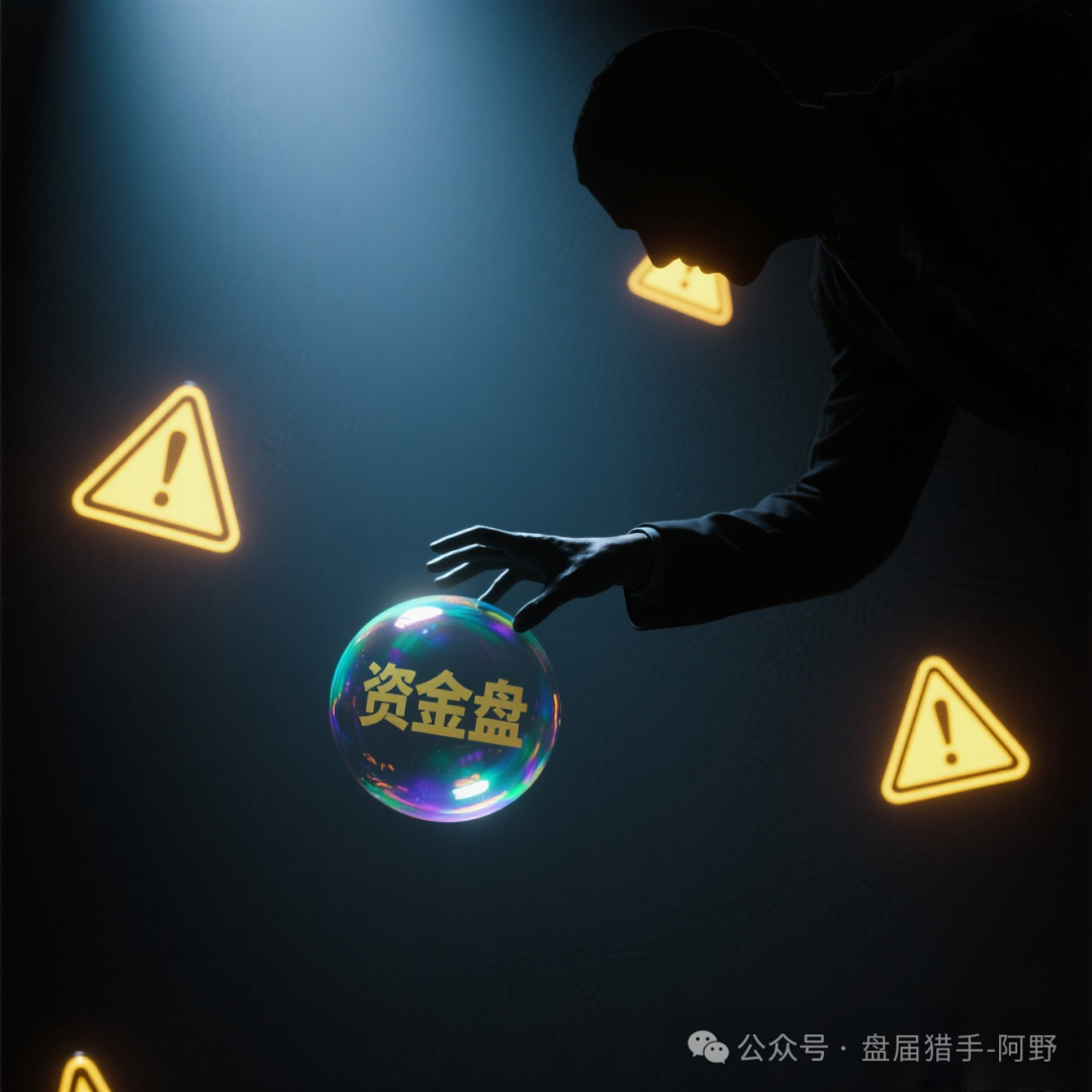 紧急预警！【未来云启】目前它已经呈现出种种崩盘跑路的迹象，广大投资者一定要警惕！
