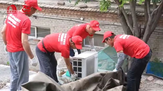 东方雨虹三十周年“服务百姓 拒绝渗漏”主题公益活动获社会认可