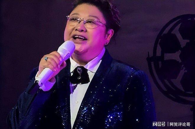 韩红又捐款了！被骂五年后，韩红用实际行动堵住了所有人的“嘴”