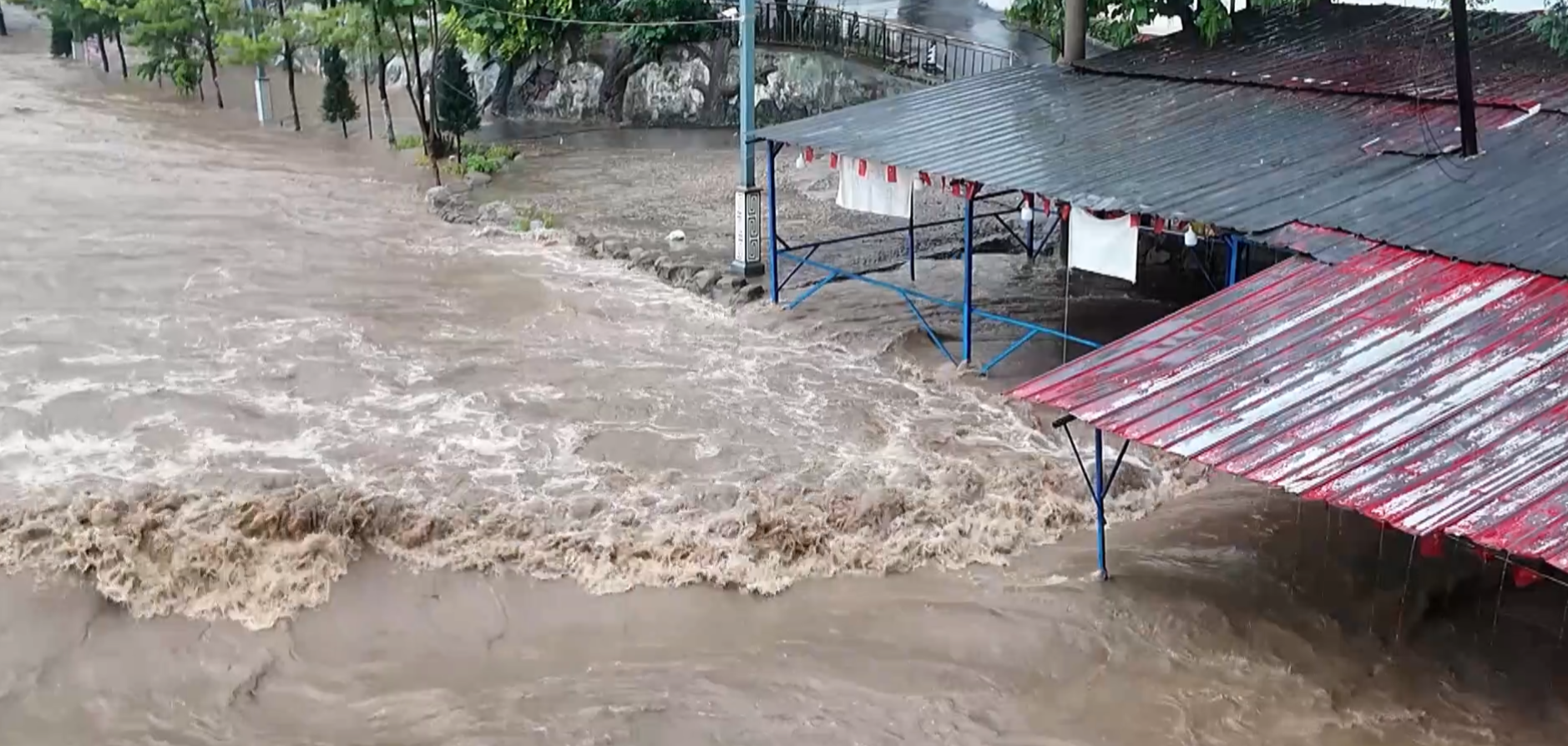 吉林省水利厅启动水旱灾害防御IV级应急响应
