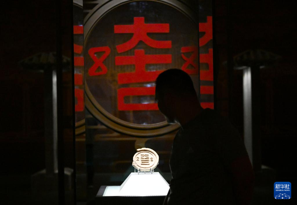 魏洛阳故城遗址博物馆开馆