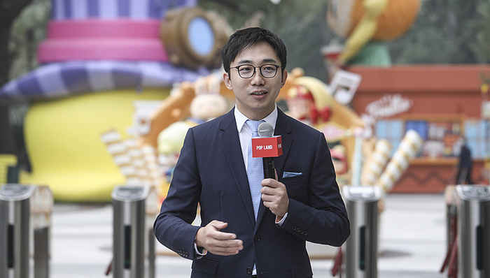 泡泡玛特创始人回应labubu卖高价：月销或达1000万只