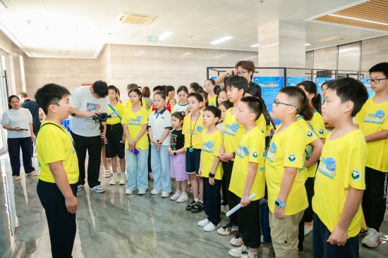 长沙全面启动青少年禁毒教育活动 