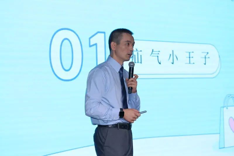科普知识变法讲，这群“医学段子手”梗真多！