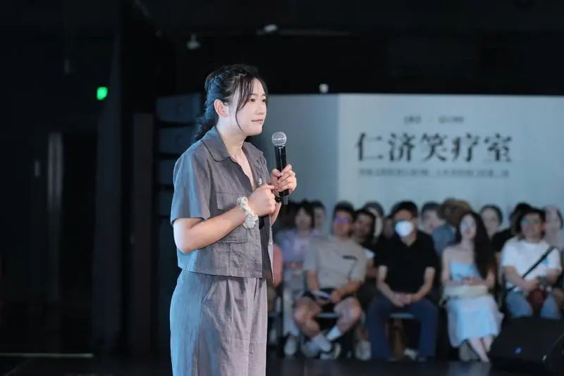 科普知识变法讲，这群“医学段子手”梗真多！