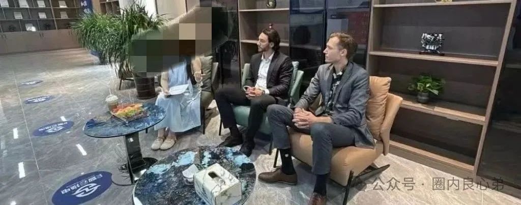 【E智云换电】骗局；你不知道的事，三个月的短命盘，注意警惕。