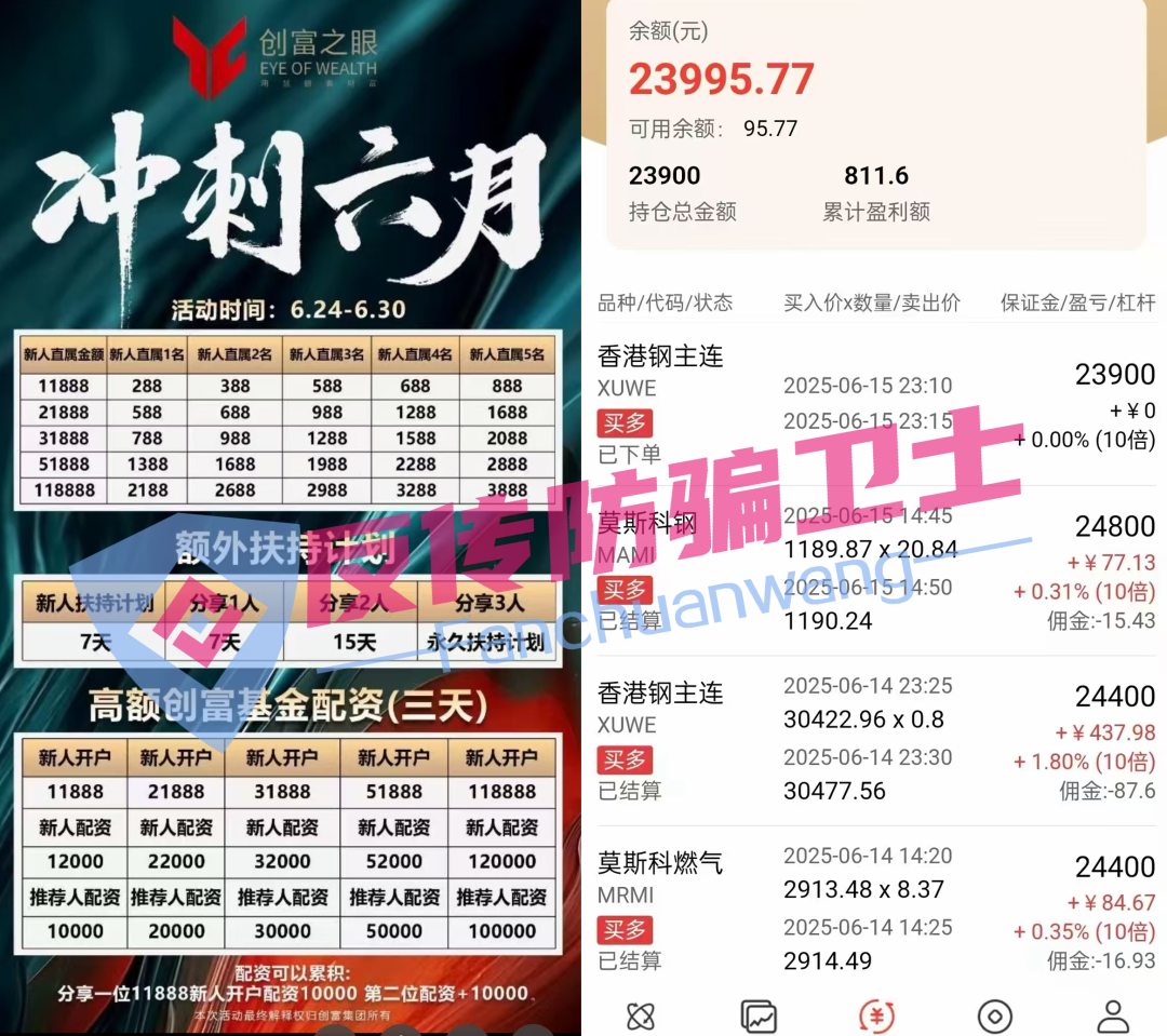 这 11 个项目涉嫌非法集资、传销诈骗！专掏投机者的钱包！