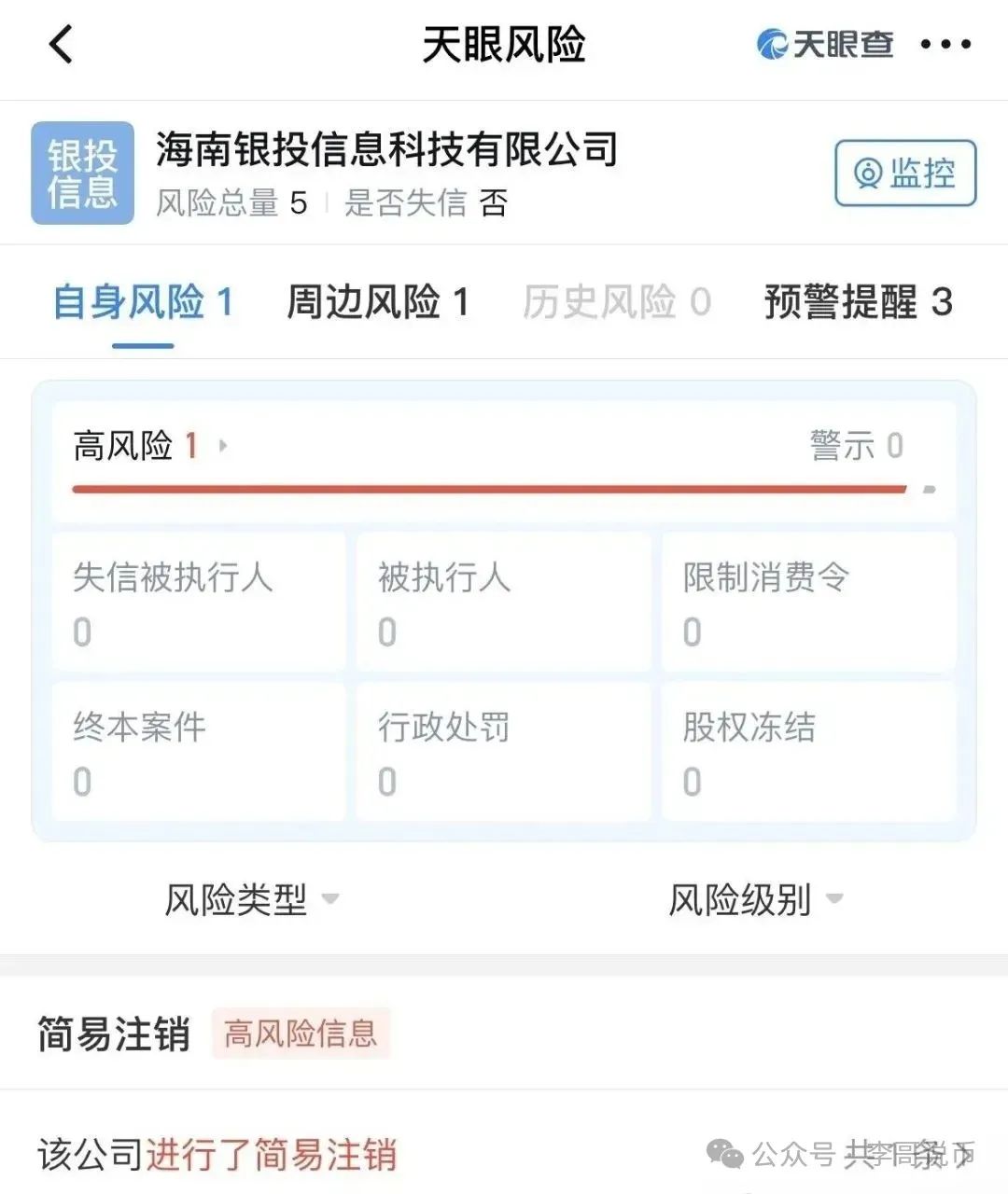 【Lianhe联合智算】是托管分红类资金盘，项目接近尾声，警惕！