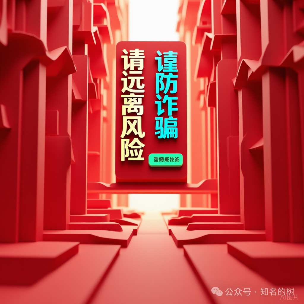 【阿里数农】资金盘跑路预警：是披着科技外衣的资金盘而已。