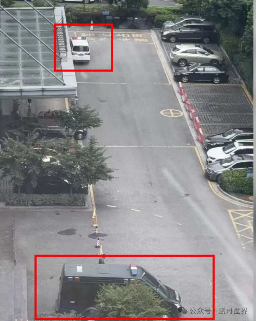 【宏涤洗衣】暴雷！内幕：警察已介入，别被团队长忽悠了！
