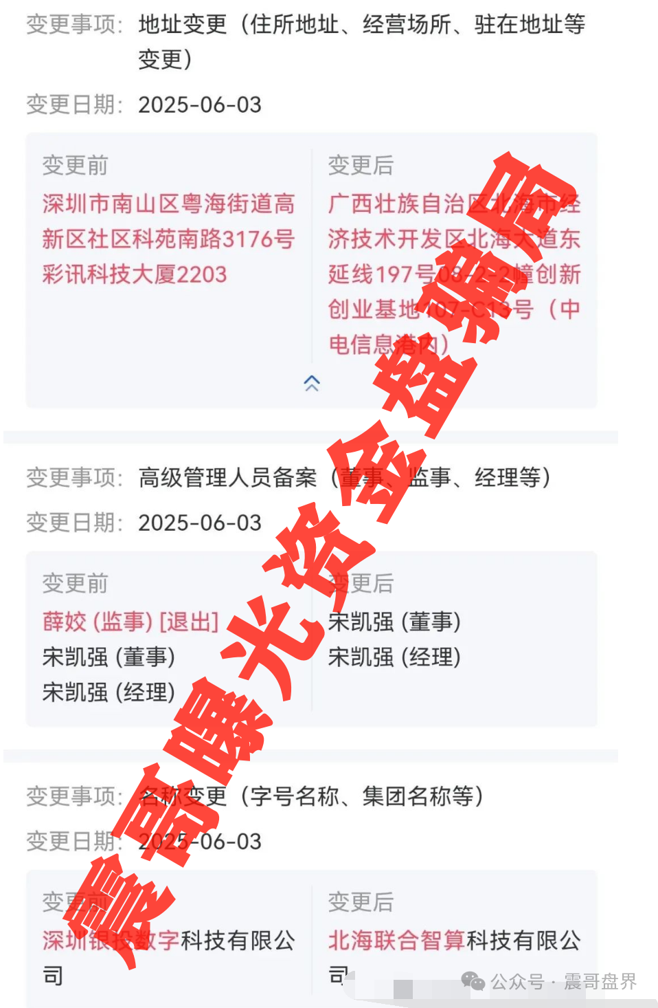 【联合智算中心】崩盘预警！震哥带你扒皮这个AI杀猪盘！