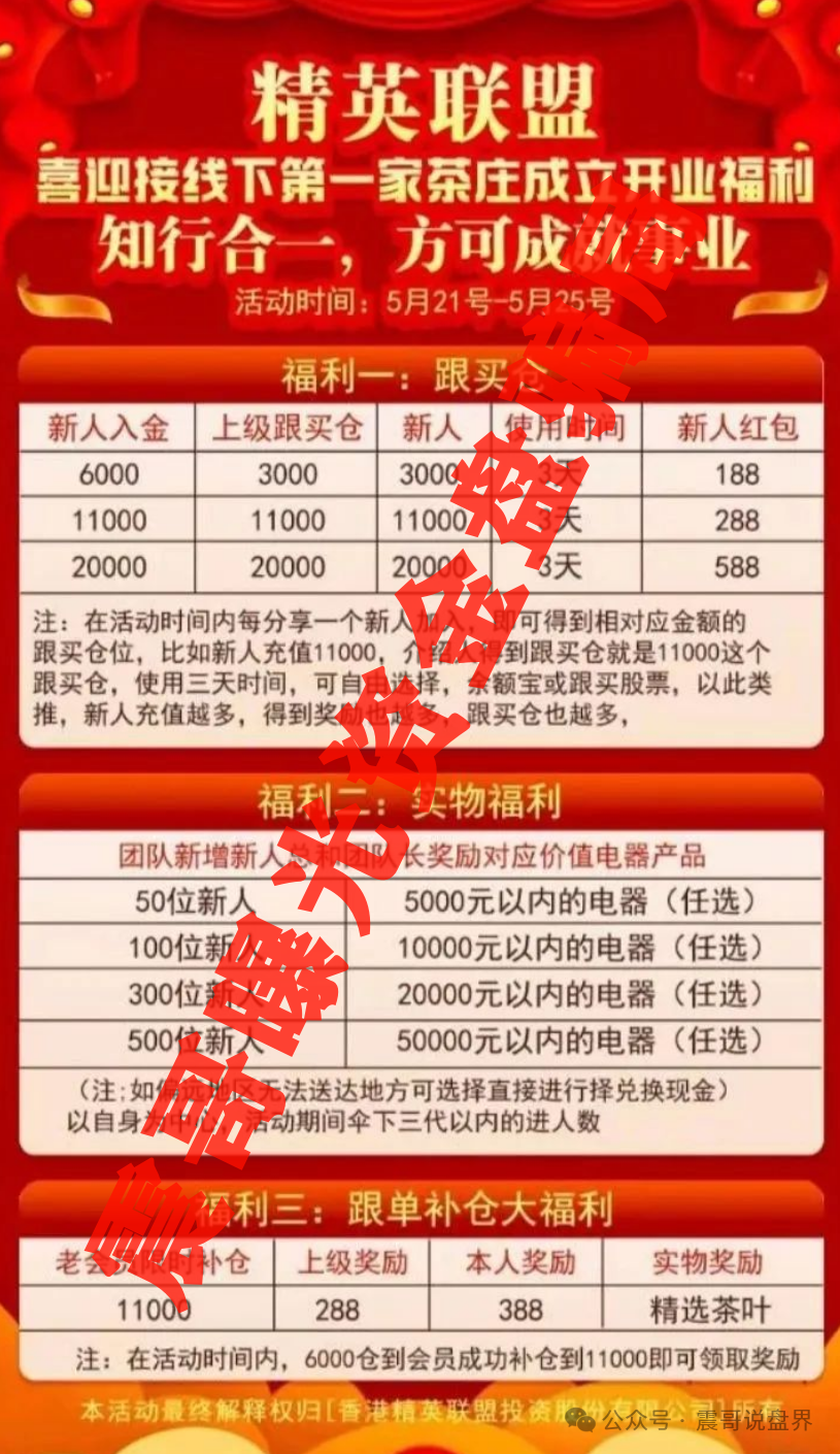 【精英联盟】建银国际资金盘；这玩意现在完全就是个定时炸弹！