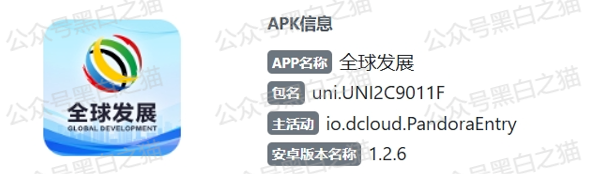 警钟提醒｜假冒“全球发展”APP资金盘涉嫌违法......