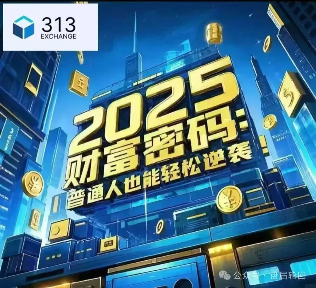 【313交易所】跟单骗局；提醒广大网友提高警惕，谨防上当受骗。