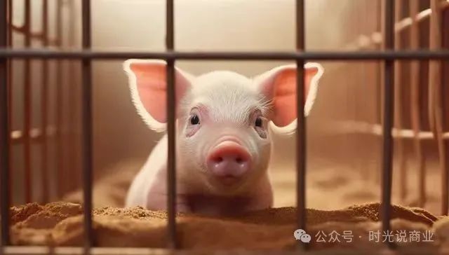 【云养猪】2000元日赚梦碎，揭开云养背后吃人不吐骨的骗局！