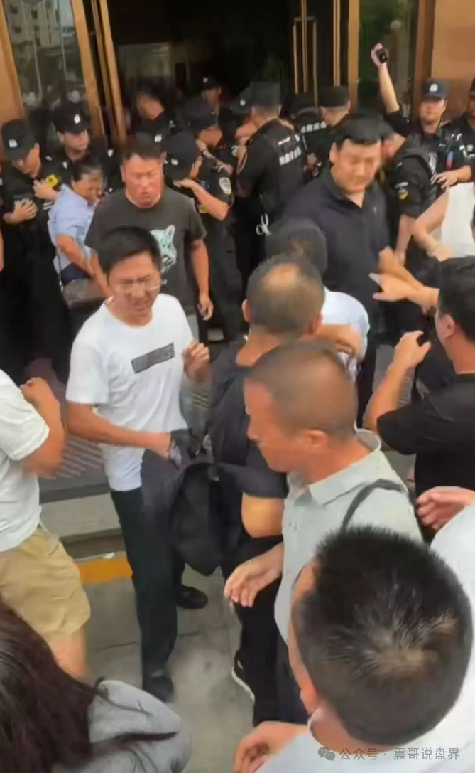 树拍崩盘启示录：艾兴合、荣裕合、易无界、全在死亡倒计时！