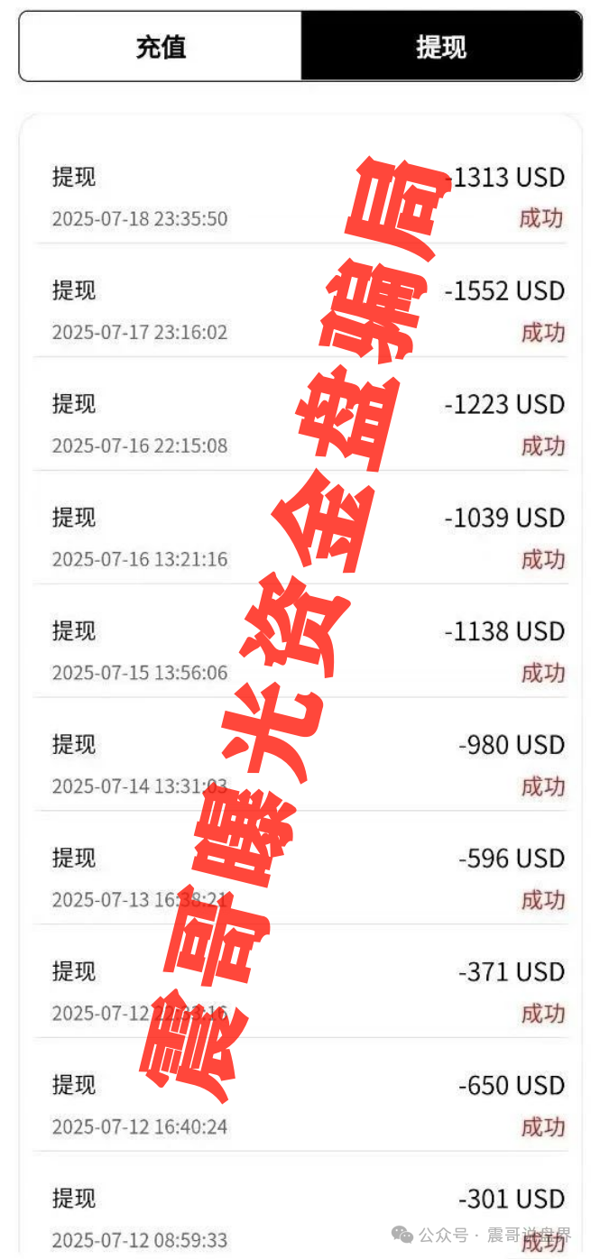 骗局揭秘“DFAI”资金盘：这玩意儿到底靠不靠谱？