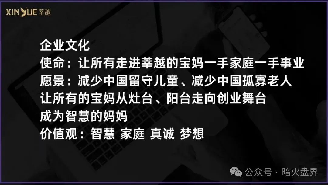 起底“莘越”女性创业服务平台，交了钱想回本只能靠拉人头！