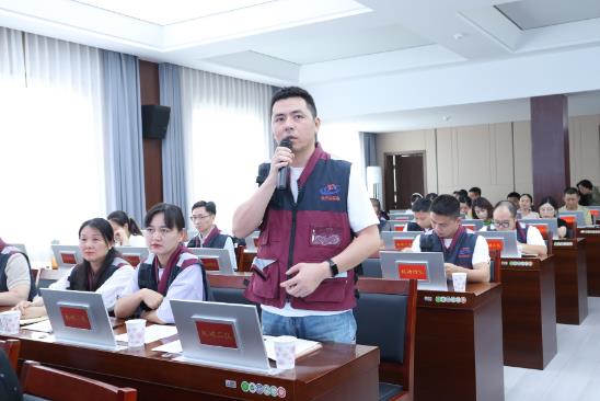 以练筑防！长沙县开展2025年登革热疫情处置应急演练