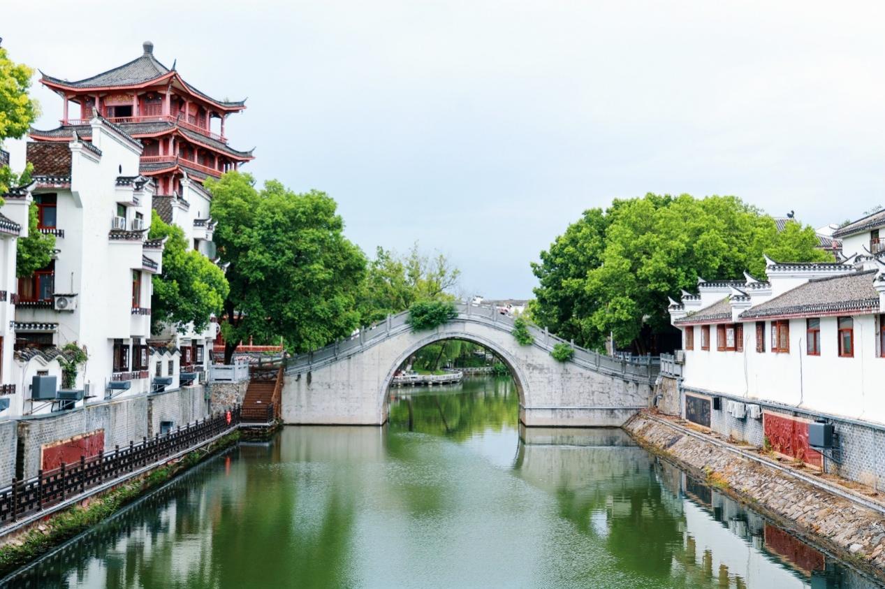 邮储银行安徽省分行：金融活水滋润文旅热土