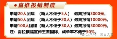 【东南财富】资金盘骗局，账面入不敷出，参与人赶紧撤退下车......