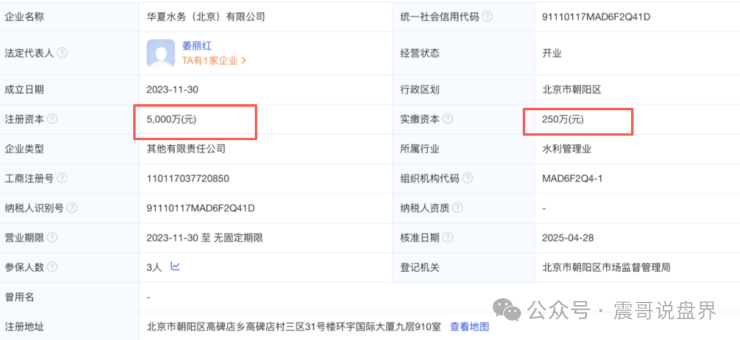 【元气先锋】暴雷预警：震哥扒皮这个＂排队喝水＂的资本游戏！