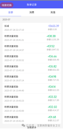警惕！【美信佳品】不拉人就单割你？其模式和行为令人胆寒！