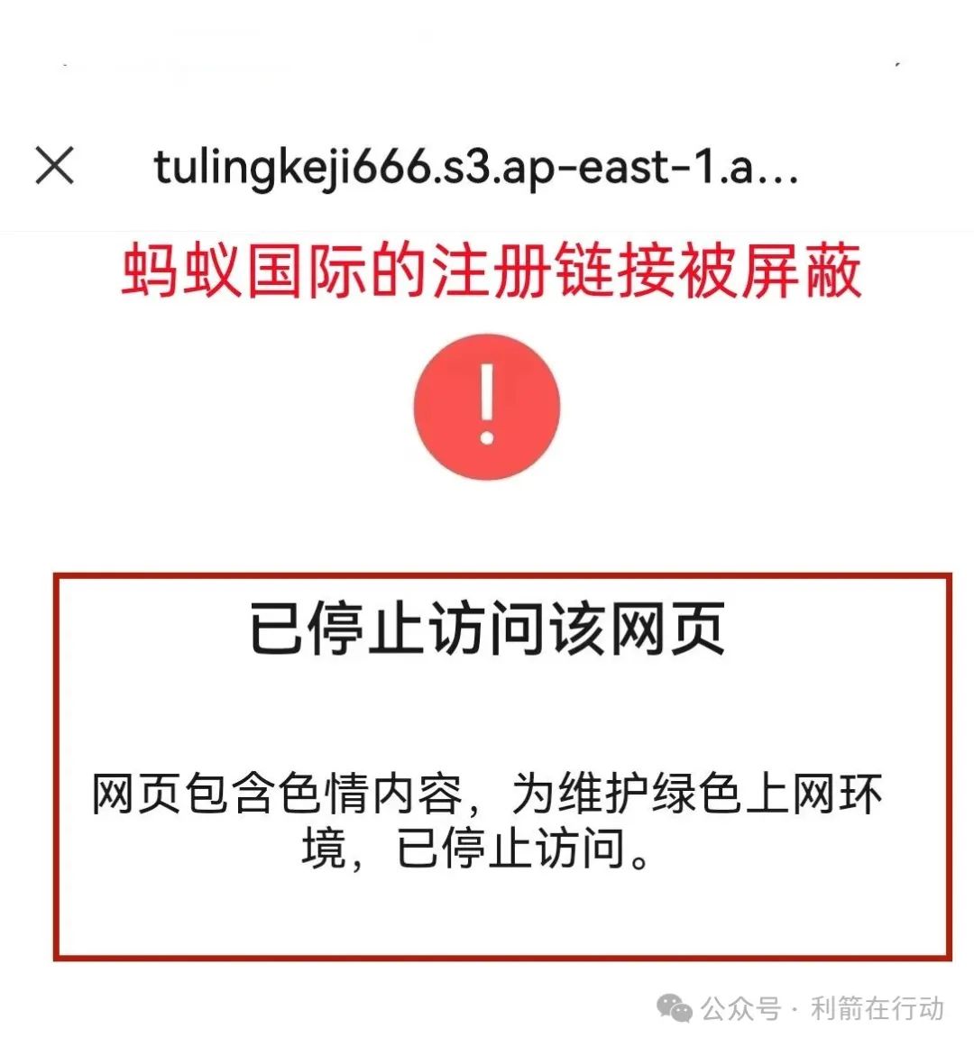 警惕！京东链、蚂蚁国际稳定币？还送原始股？全是诈骗陷阱！