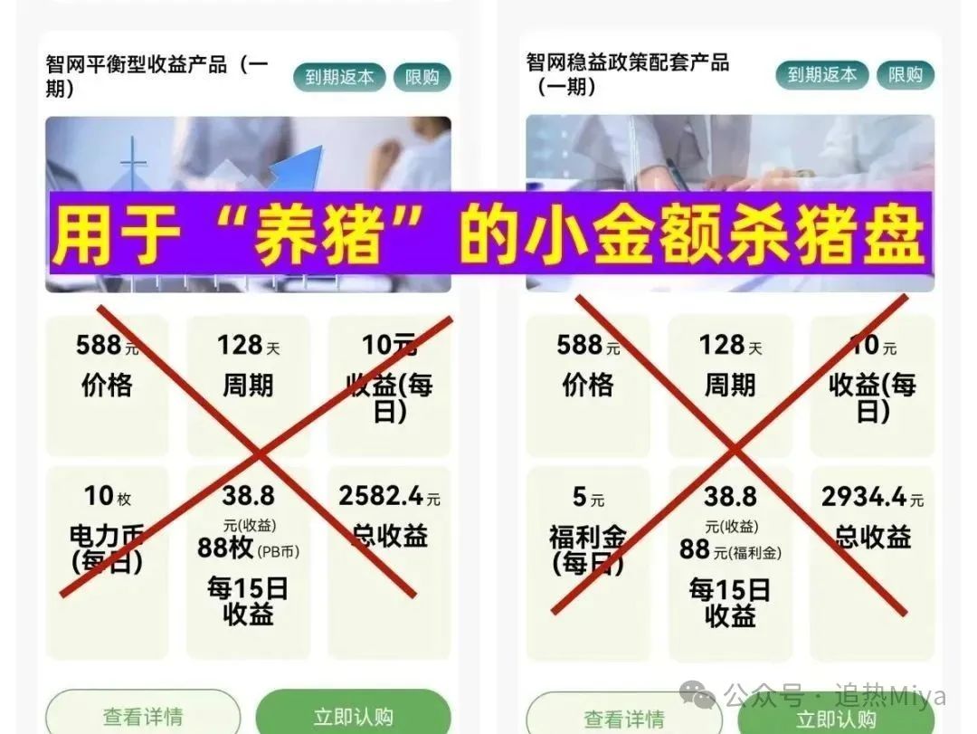 警惕！仿冒国家电网的神州智电 APP 实为诈骗洗钱杀猪盘！深度揭秘其套路！